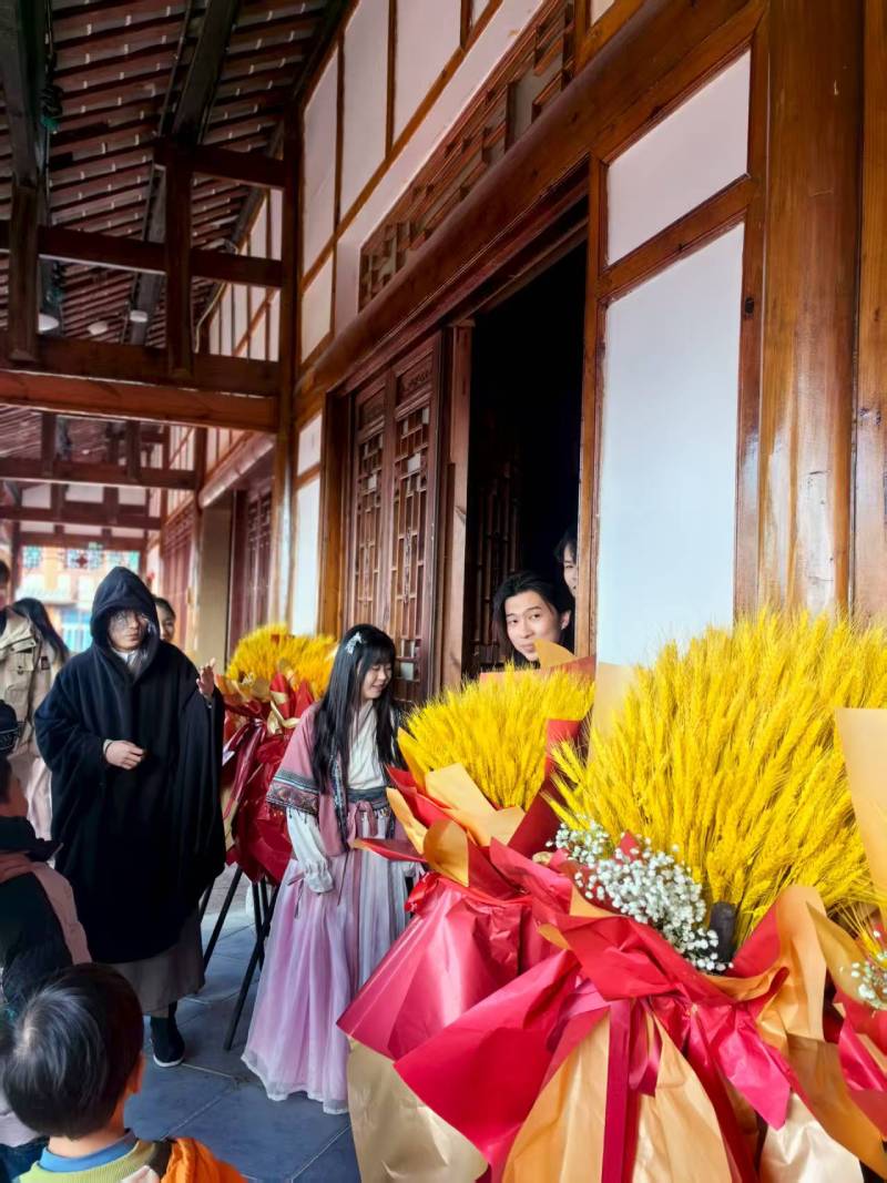 宣州区文旅项目策划